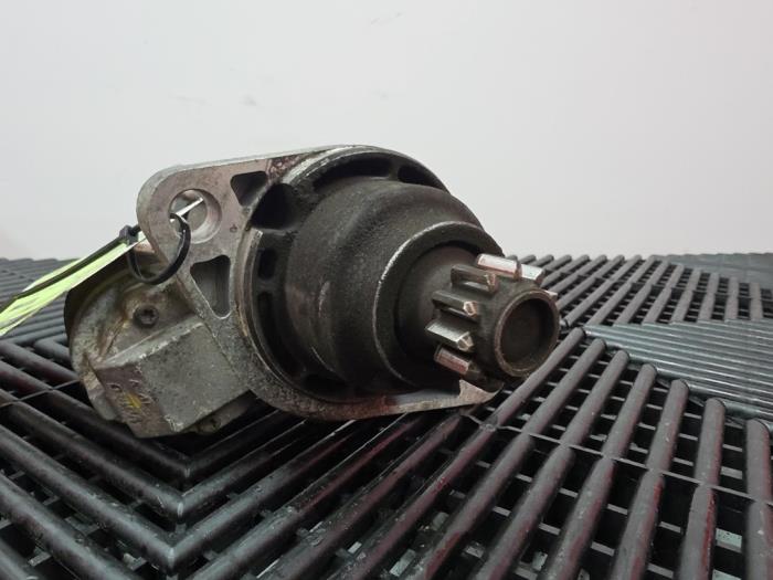 Anlasser van een Volkswagen Passat CC (357) 1.8 TSI 16V 2010
