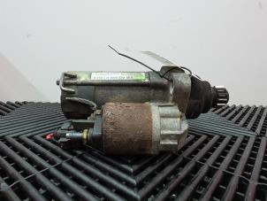 Anlasser van een Volkswagen Passat CC (357) 1.8 TSI 16V 2010