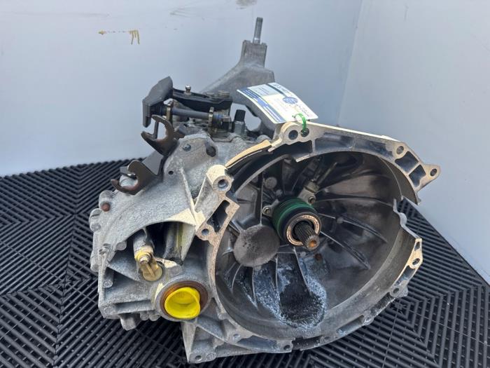 Used Gearbox Ford Mondeo III 1.8 16V Price € 149,99 Margin scheme offered by A-Team Automotive