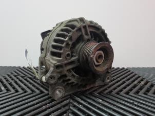 Dynamo from a Audi A3 Sportback (8PA) 1.6 FSI 16V 2006
