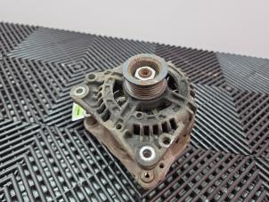 Dynamo from a Audi A3 Sportback (8PA) 1.6 FSI 16V 2006