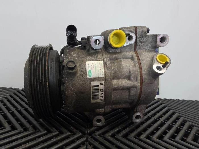 Gebrauchte Klimapumpe Hyundai i30 Crosswagon (WWH) 1.4 CVVT 16V Preis € 29,99 Margenregelung angeboten von A-Team Automotive