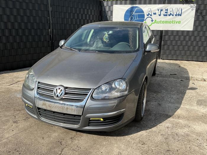 Usagé Assistant de freinage Volkswagen Jetta III (1K2) 1.6 FSI 16V Prix € 99,99 Règlement à la marge proposé par A-Team Automotive