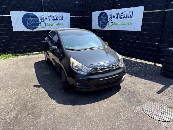 Gebrauchte Hinterachse Vorderradantrieb Kia Rio III (UB) 1.4 CVVT 16V Preis € 124,99 Margenregelung angeboten von A-team Automotive