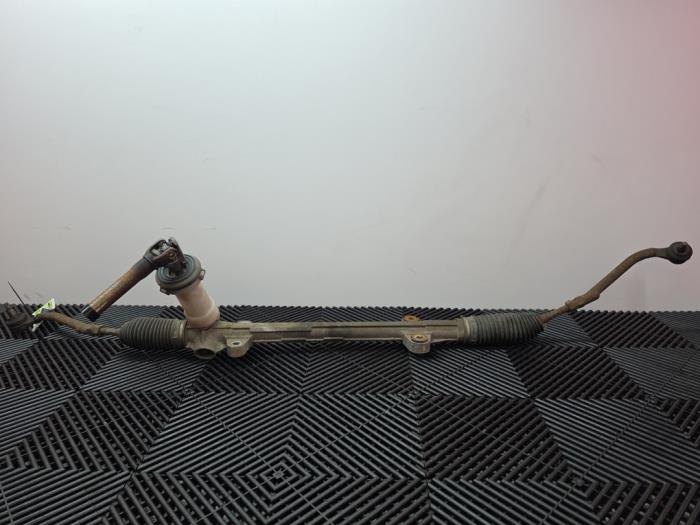 Begagnade Styrbox Hyundai i30 Crosswagon (WWH) 1.4 CVVT 16V Pris € 49,99 Marginaltabell erbjuds av A-Team Automotive