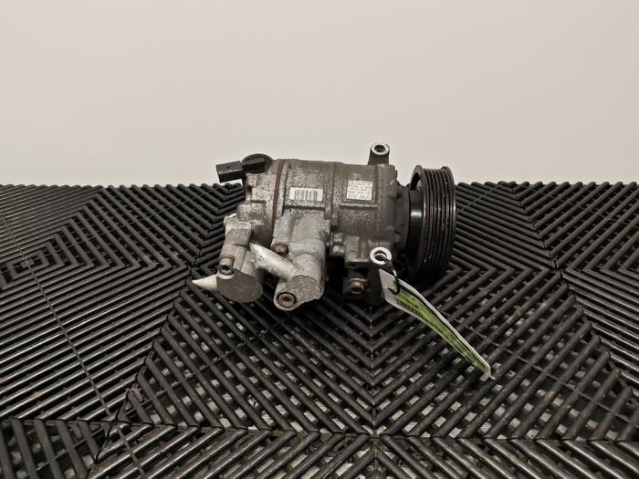 Gebrauchte Klimapumpe Volkswagen Passat Variant (3C5) 1.8 TSI 16V Preis € 19,99 Margenregelung angeboten von A-team Automotive