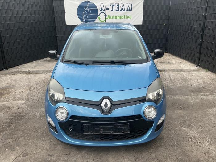 Used Subframe Renault Twingo II (CN) 1.2 16V Price € 49,99 Margin scheme offered by A-Team Automotive