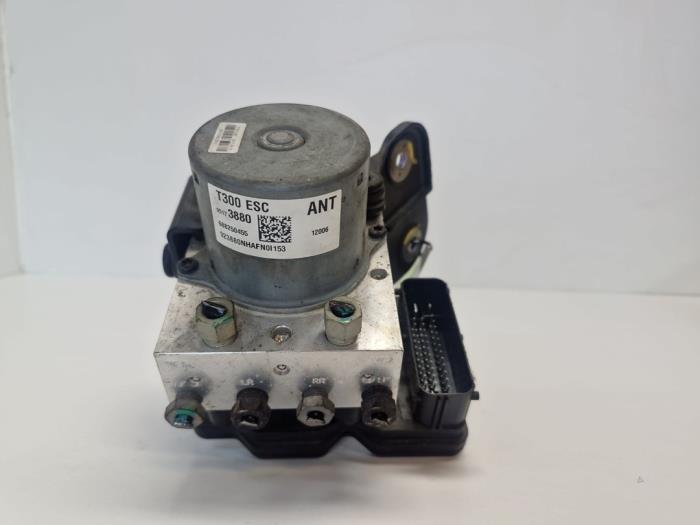 Used ABS pump Chevrolet Aveo (300) 1.2 16V Price € 59,99 Margin scheme offered by A-Team Automotive