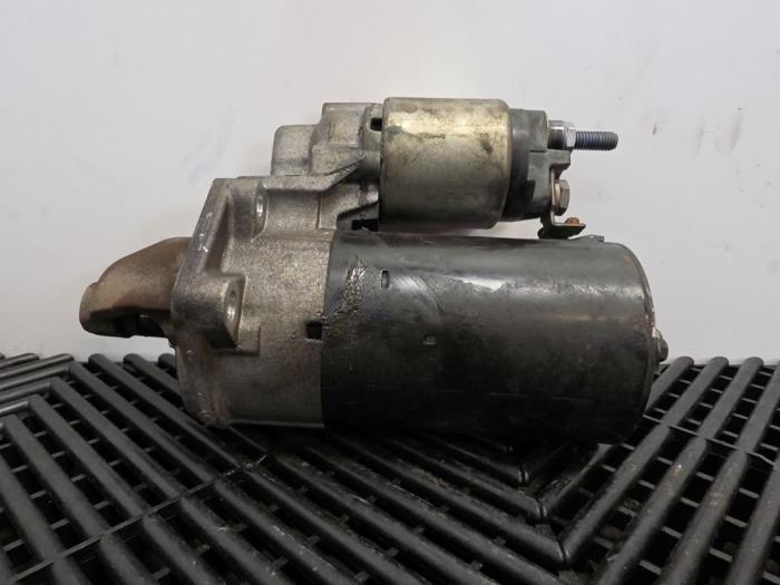 Used Starter Fiat 500 (312) 0.9 TwinAir 85 Price € 19,99 Margin scheme offered by A-Team Automotive