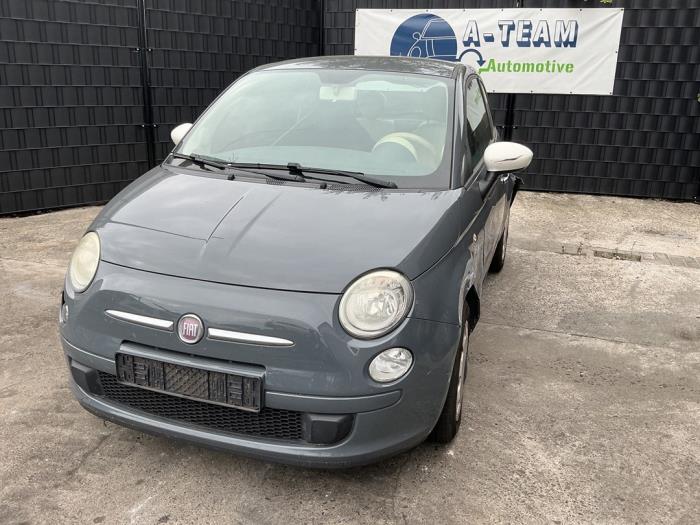Usagé Servo frein Fiat 500 (312) 0.9 TwinAir 85 Prix € 19,99 Règlement à la marge proposé par A-Team Automotive