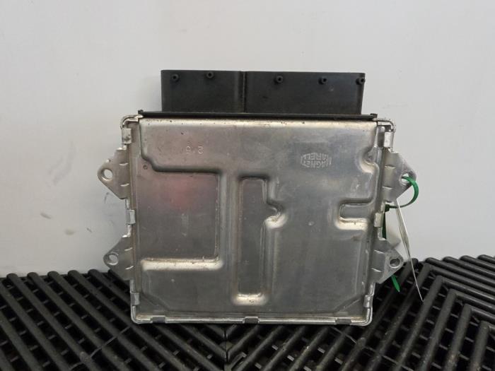 Used Engine management computer Fiat 500 (312) 0.9 TwinAir 85 Price € 149,99 Margin scheme offered by A-Team Automotive
