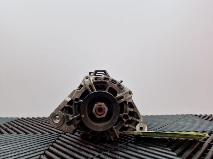 Begagnade Dynamo Kia Picanto (TA) 1.0 12V Pris € 74,99 Marginaltabell erbjuds av A-Team Automotive