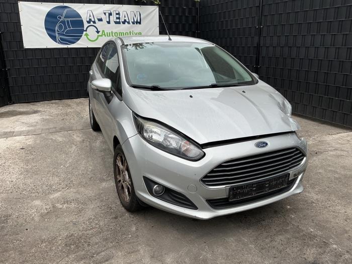 Usagé Servo frein Ford Fiesta 6 (JA8) 1.0 SCI 12V 80 Prix € 29,99 Règlement à la marge proposé par A-Team Automotive