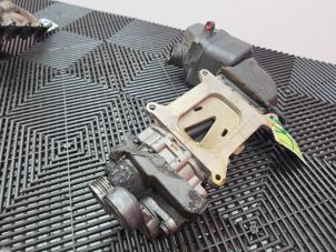 Compressor from a Volkswagen Golf VI (5K1) 1.4 TSI 160 16V 2010