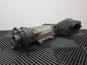 Compressor from a Volkswagen Golf VI (5K1) 1.4 TSI 160 16V 2010