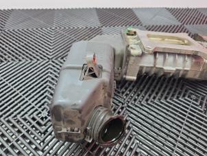 Compressor from a Volkswagen Golf VI (5K1) 1.4 TSI 160 16V 2010