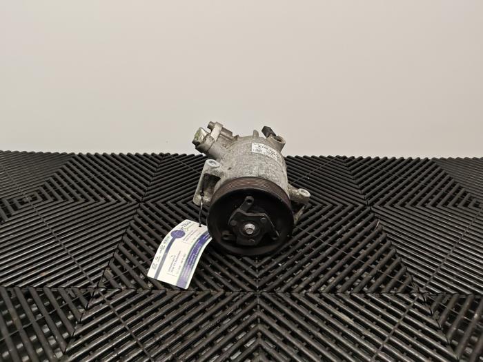 Gebrauchte Klimapumpe Seat Leon (5FB) 1.6 TDI Ecomotive 16V Preis € 19,99 Margenregelung angeboten von A-team Automotive