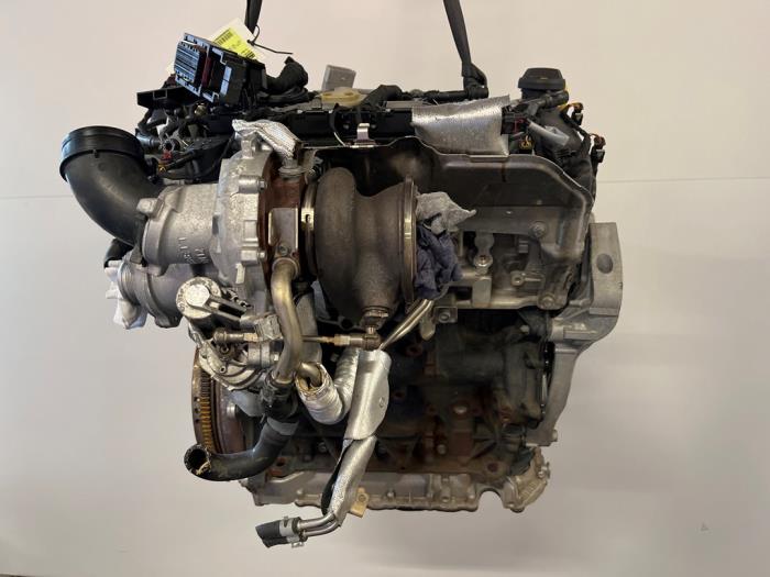 Used Engine Volkswagen Golf VIII (CD1) 2.0 GTI 16V Price € 2.748,99 Margin scheme offered by A-team Automotive