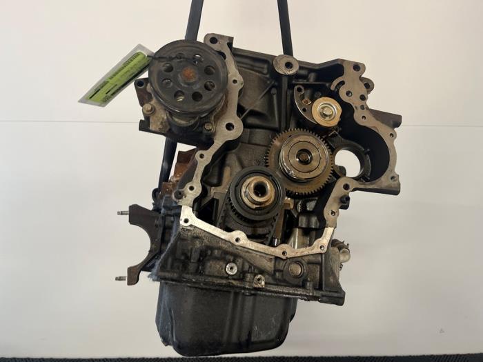Used Engine crankcase Ford Transit Custom 2.0 TDCi 16V Eco Blue 130 Price € 1.449,99 Margin scheme offered by A-team Automotive