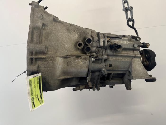 Gebrauchte Getriebe BMW 3 serie Compact (E46/5) 325ti 24V Preis € 149,99 Margenregelung angeboten von A-team Automotive