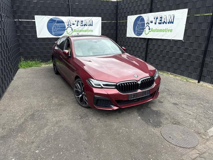 Gebrauchte Differential hinten BMW 5 serie (G30) 545e xDrive Preis € 1.349,99 Margenregelung angeboten von A-team Automotive