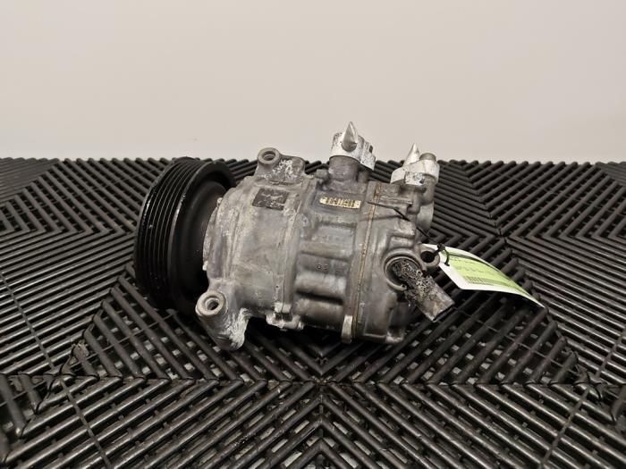 Usagé Pompe clim Audi A5 Sportback (F5A/F5F) 2.0 40 TFSI Mild Hybrid 16V Prix € 149,99 Règlement à la marge proposé par A-team Automotive