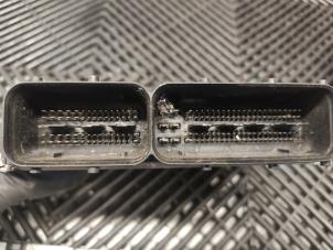 Engine management computer from a Fiat Panda (312) 0.9 TwinAir Turbo 85 2012