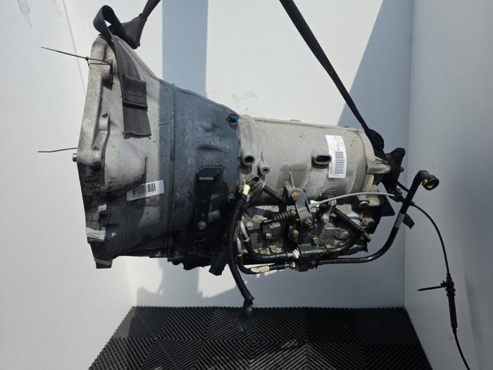 Gebrauchte Getriebe Iveco New Daily VI 33S16, 35C16, 35S16 Preis € 1.099,99 Margenregelung angeboten von A-Team Automotive