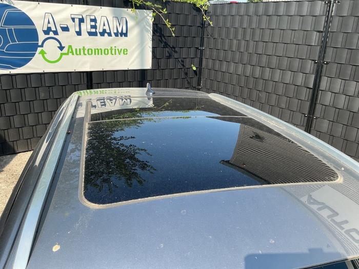 Używane Dach panoramiczny BYD Atto 3 60 kWh Cena na żądanie oferowane przez A-Team Automotive