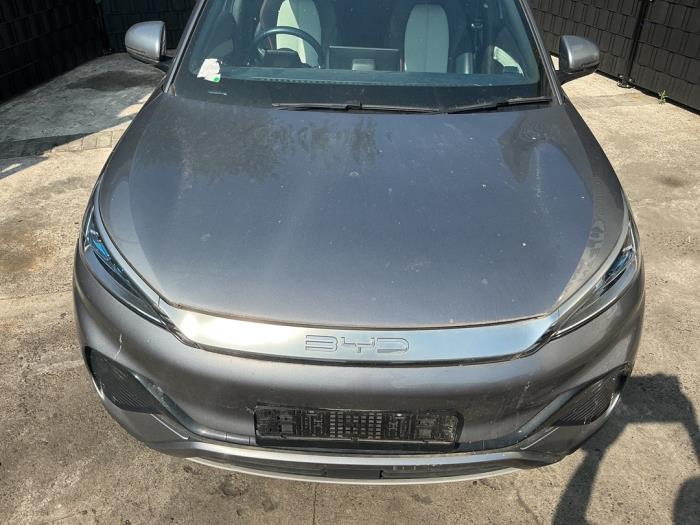 Używane Maska BYD Atto 3 60 kWh Cena na żądanie oferowane przez A-Team Automotive