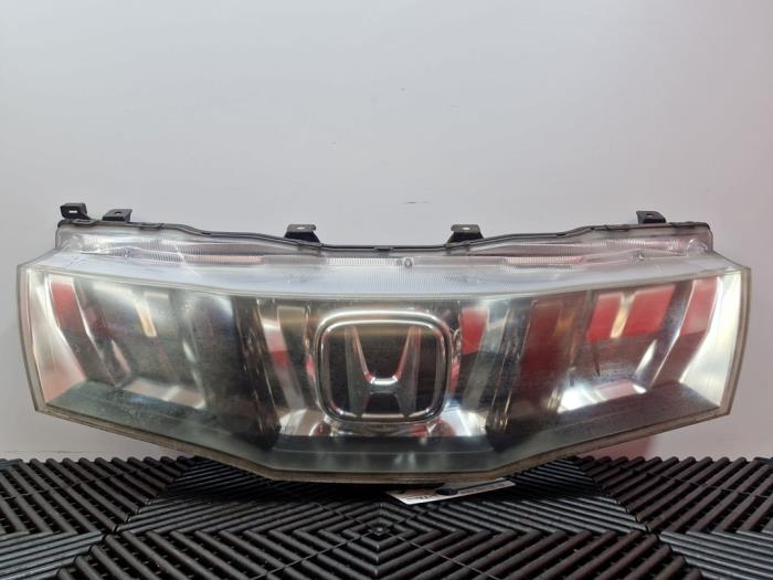 Używane Grill Honda Civic (FK/FN) 1.4 i-Dsi Cena € 199,99 Procedura marży oferowane przez A-Team Automotive