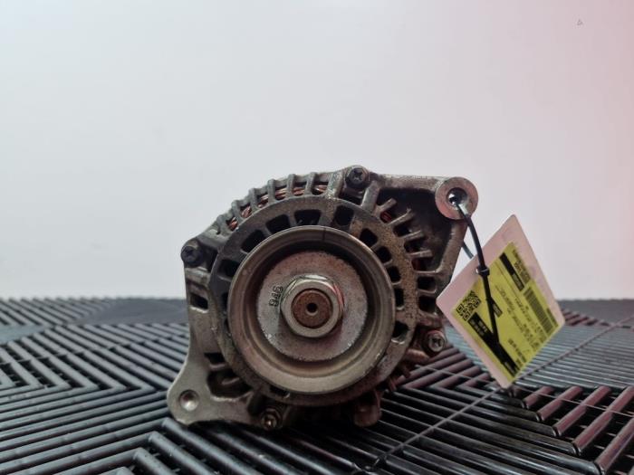 Gebrauchte Dynamo Honda Civic (FK/FN) 1.4 i-Dsi Preis € 99,99 Margenregelung angeboten von A-Team Automotive