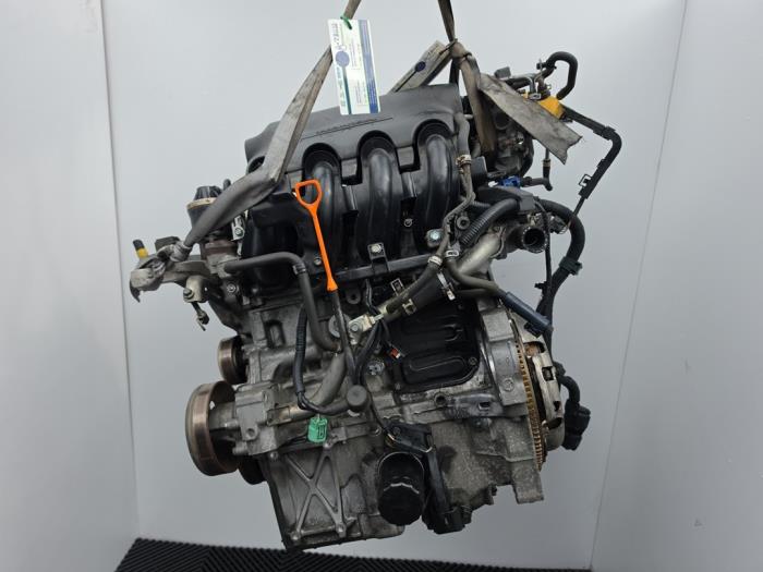 Used Engine Honda Civic (FK/FN) 1.4 i-Dsi Price € 399,99 Margin scheme offered by A-Team Automotive