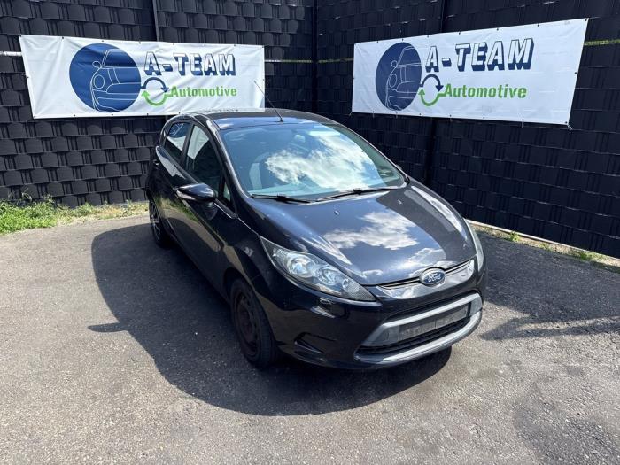 Usados Parachoques Ford Fiesta 6 (JA8) 1.25 16V Precio € 174,99 Norma de margen ofrecido por A-team Automotive