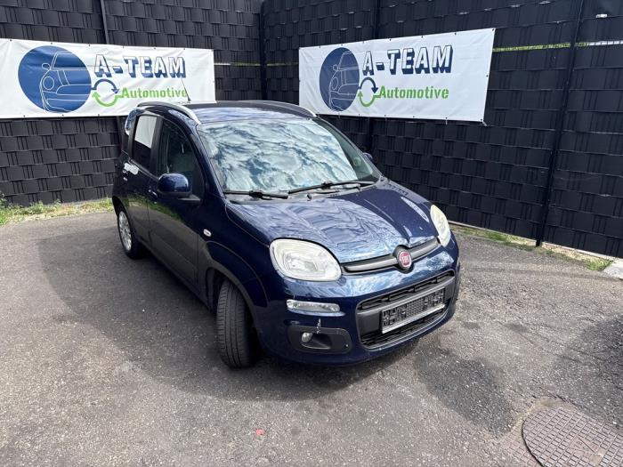 Gebrauchte Getriebe Fiat Panda (312) 0.9 TwinAir 65 Preis auf Anfrage angeboten von A-team Automotive