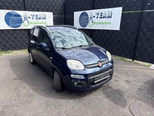 Getriebe van een Fiat Panda (312) 0.9 TwinAir 65 2013