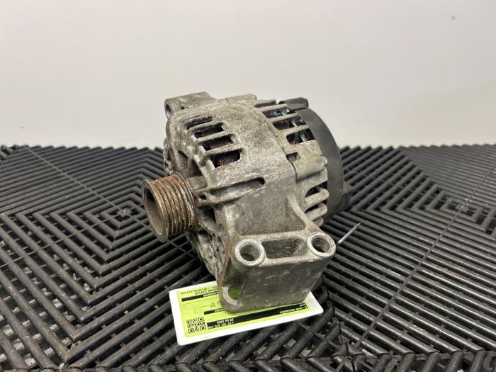 Begagnade Dynamo Ford Fiesta 6 (JA8) 1.25 16V Pris € 24,99 Marginaltabell erbjuds av A-team Automotive