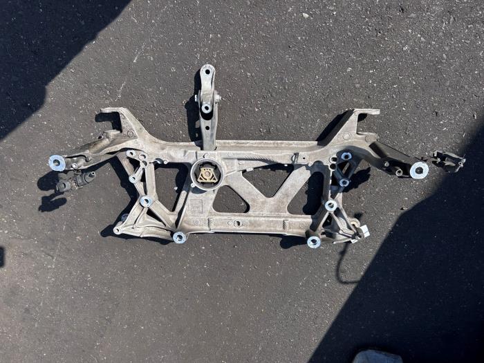 Used Subframe Volkswagen Golf VIII (CD1) 2.0 GTI 16V Price € 199,99 Margin scheme offered by A-team Automotive
