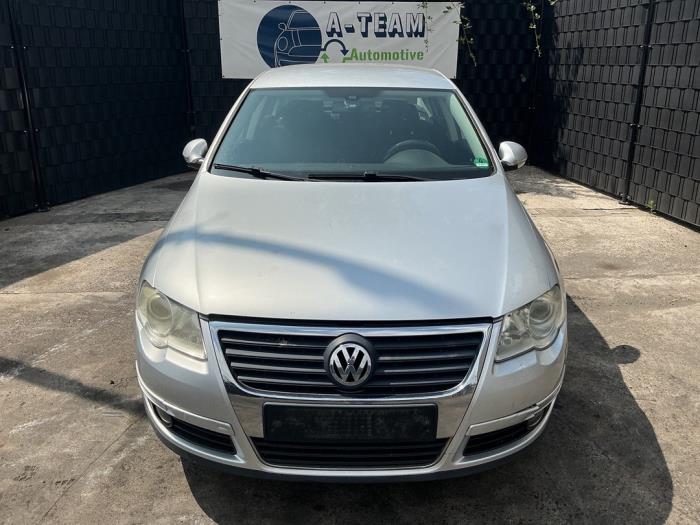 Used Subframe Volkswagen Passat (3C2) 1.8 TSI 16V Price on request offered by A-Team Automotive