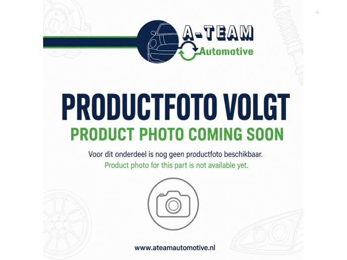 Växellåda Volkswagen Golf Sportsvan (AUVS), 2014 / 2021 1.2 TSI 16V BlueMOTION, MPV, Bensin, 1.197cc, 81kW (110pk), FWD, CYVB, 2014-04 / 2017-11 (Begagnad)