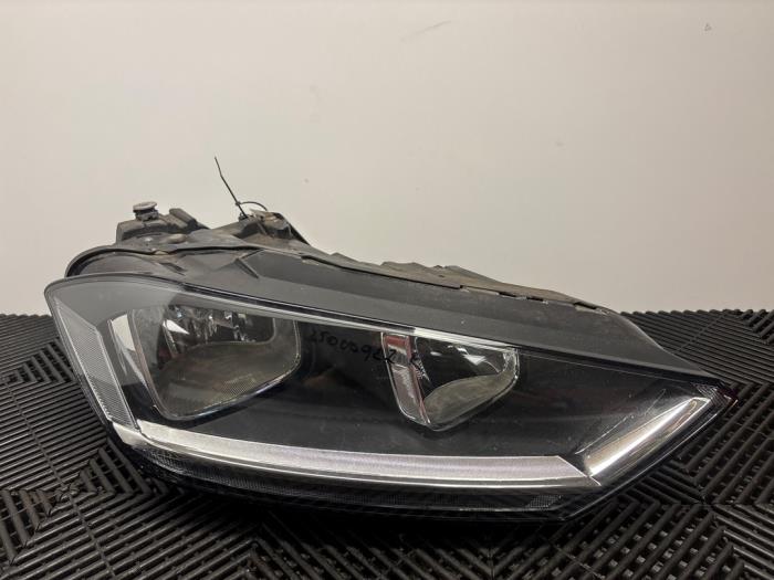 Headlight