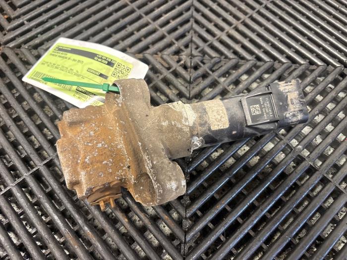 Hand parking brake sensor