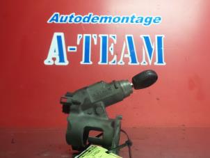 Used Ignition lock + key Seat Cordoba Price € 49,99 Margin scheme offered by A-Team Automotive