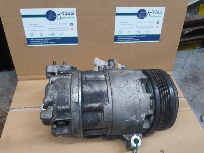 Gebrauchte Klimapumpe BMW 3 serie (E46/4) 320i 24V Preis € 14,99 Margenregelung angeboten von A-Team Automotive