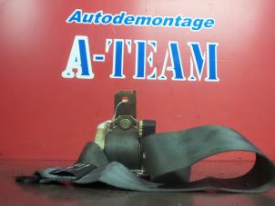 Used Front seatbelt, left Renault Megane Scenic Price € 34,99 Margin scheme offered by A-Team Automotive Rotterdam