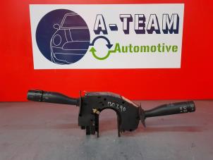 Used Steering column stalk Ford Ka I 1.3i (96 EEC) Price € 10,00 Margin scheme offered by A-Team Automotive Rotterdam