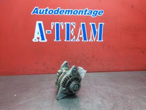Used Dynamo Mitsubishi Colt Price € 99,99 Margin scheme offered by A-Team Automotive Rotterdam