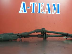 Used Front brake hose Ford Ka II 1.2 Price € 35,00 Margin scheme offered by A-Team Automotive