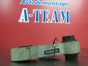 Used Gearbox mount Fiat 500 (312) 0.9 TwinAir 85 Price € 35,00 Margin scheme offered by A-Team Automotive Rotterdam