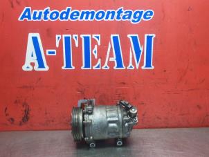 Used Air conditioning pump Peugeot 407 Price € 124,99 Margin scheme offered by A-Team Automotive Rotterdam